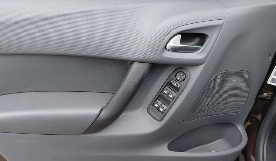 Citroen C3 1.6 FEEL AUTO MY20 Hatchback 2020