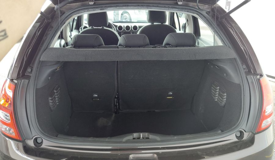 Citroen C3 1.6 FEEL AUTO MY20 Hatchback 2020