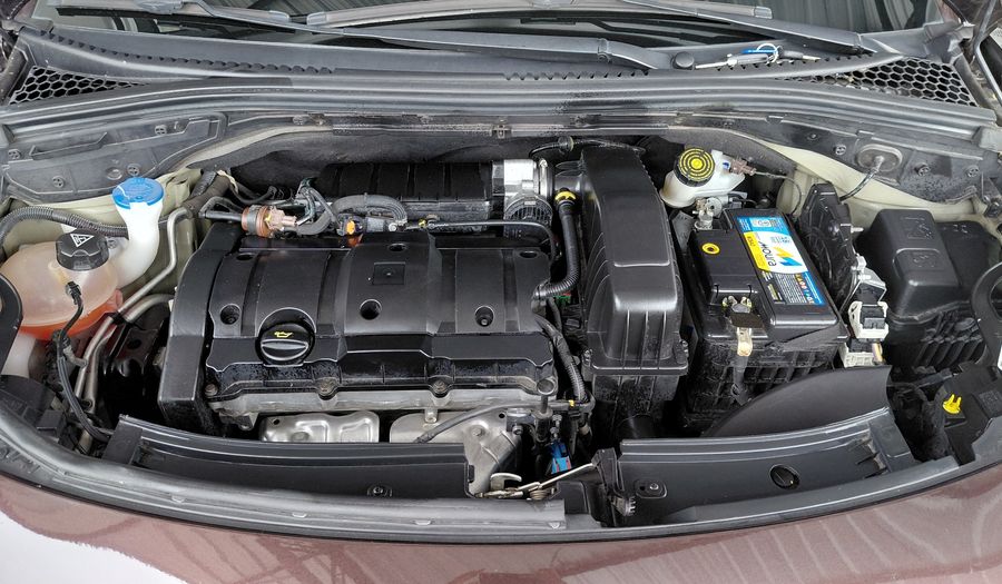 Citroen C3 1.6 FEEL AUTO MY20 Hatchback 2020