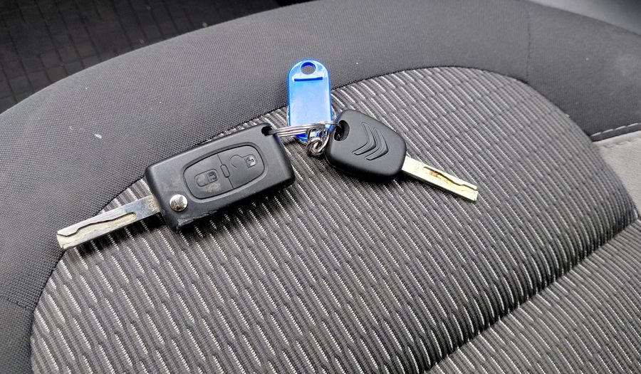 Citroen C3 1.6 FEEL AUTO MY20 Hatchback 2020