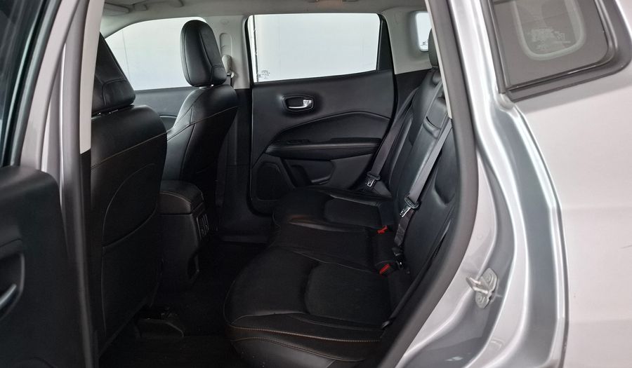 Jeep Compass 2.4 LONGITUDE AUTO Suv 2021