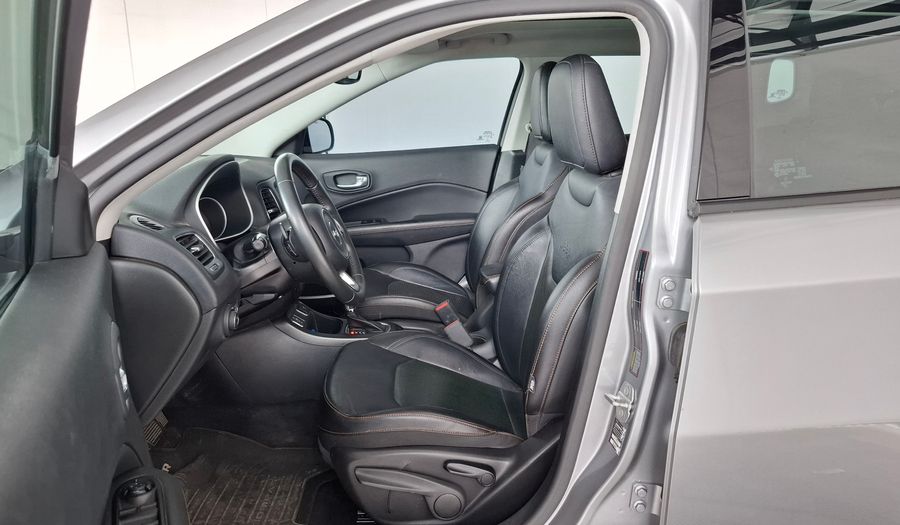 Jeep Compass 2.4 LONGITUDE AUTO Suv 2021