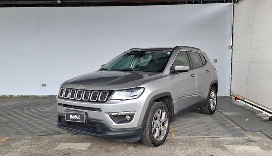 Jeep • Compass