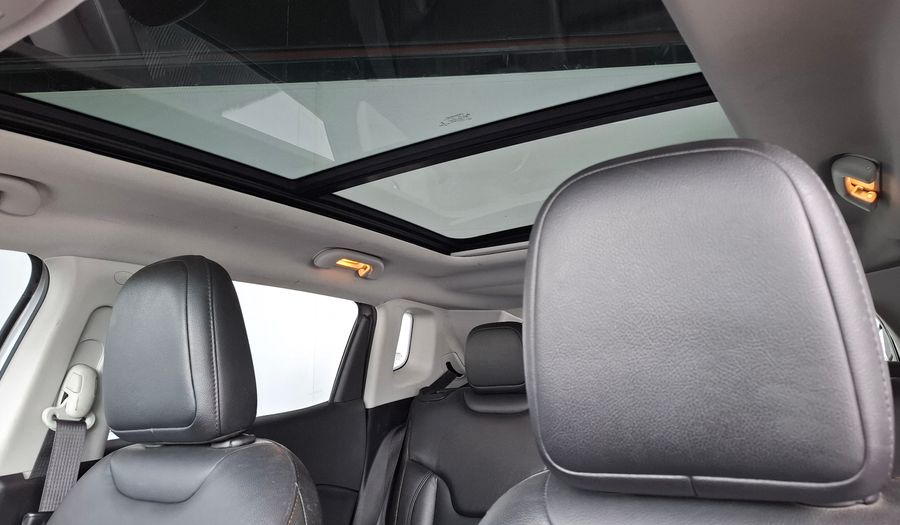 Jeep Compass 2.4 LONGITUDE AUTO Suv 2021