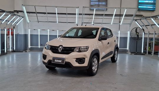 Renault • Kwid