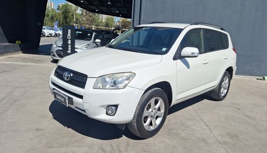 Toyota • RAV4