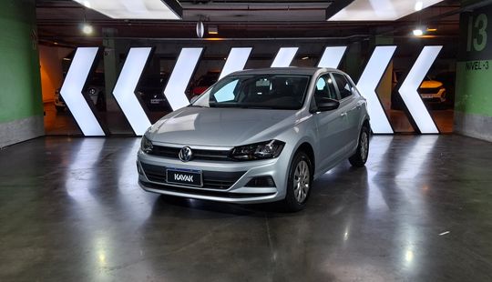 Volkswagen • Polo