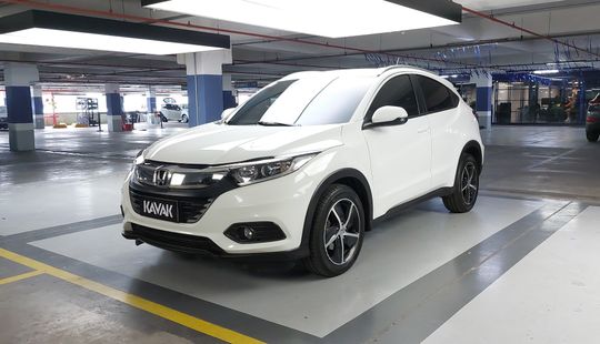 Honda • HR-V