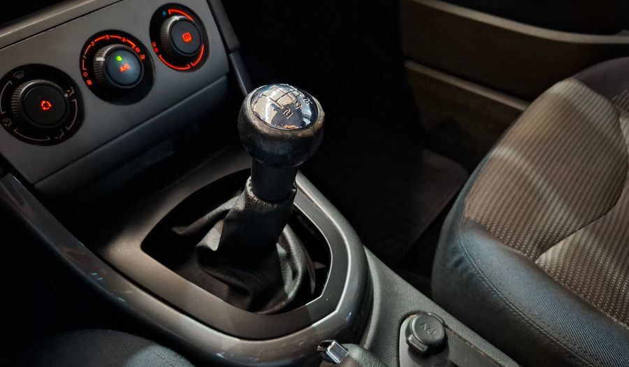 Peugeot 308 1.6 ALLURE NAV MT Hatchback 2012