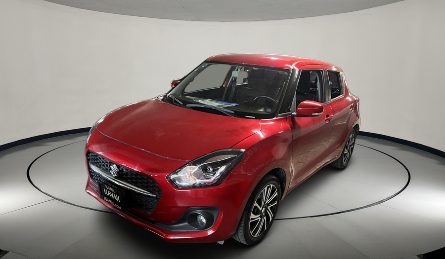 Suzuki Swift 1.0 BOOSTERJET AUTO Hatchback 2022