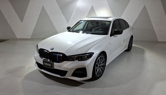 Bmw • Serie 3