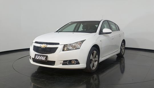 Chevrolet • Cruze