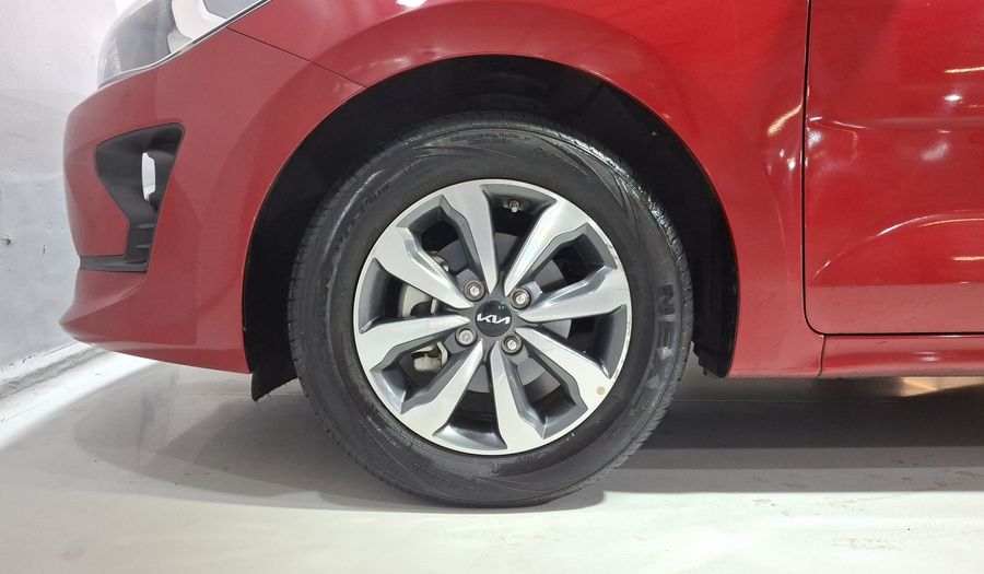 Kia Rio 1.6 LX AUTO Sedan 2023
