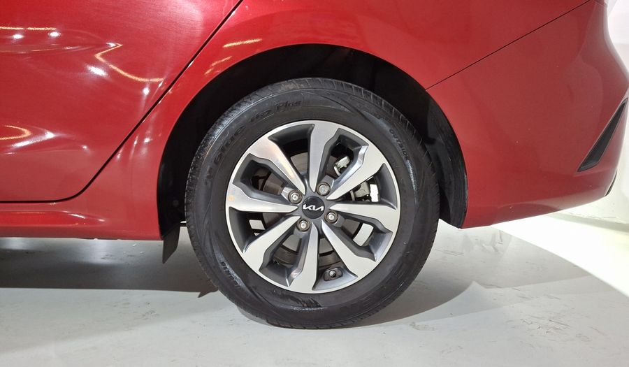 Kia Rio 1.6 LX AUTO Sedan 2023