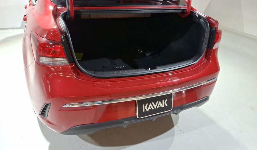 Kia Rio 1.6 LX AUTO Sedan 2023