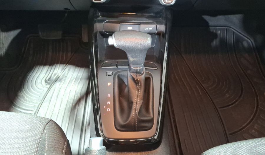 Kia Rio 1.6 LX AUTO Sedan 2023