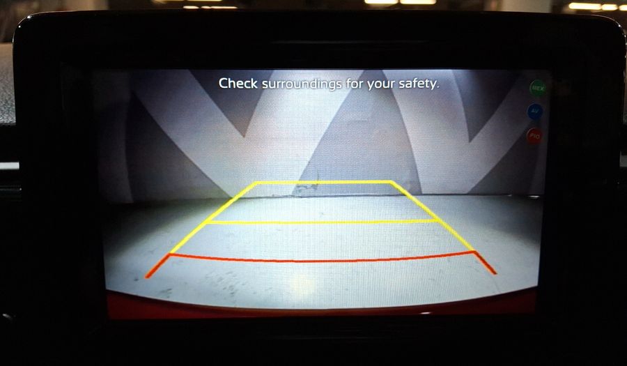 Kia Rio 1.6 LX AUTO Sedan 2023