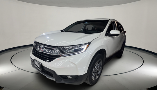 Honda • CR-V