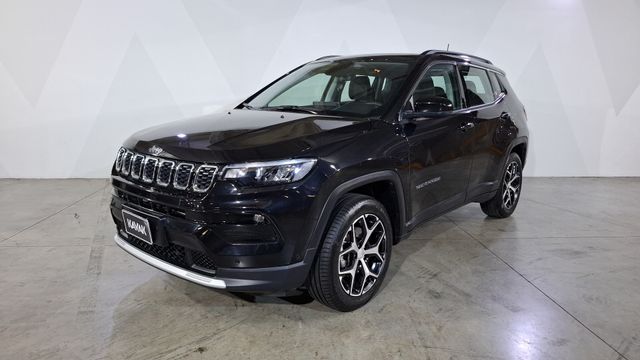 Jeep • Compass