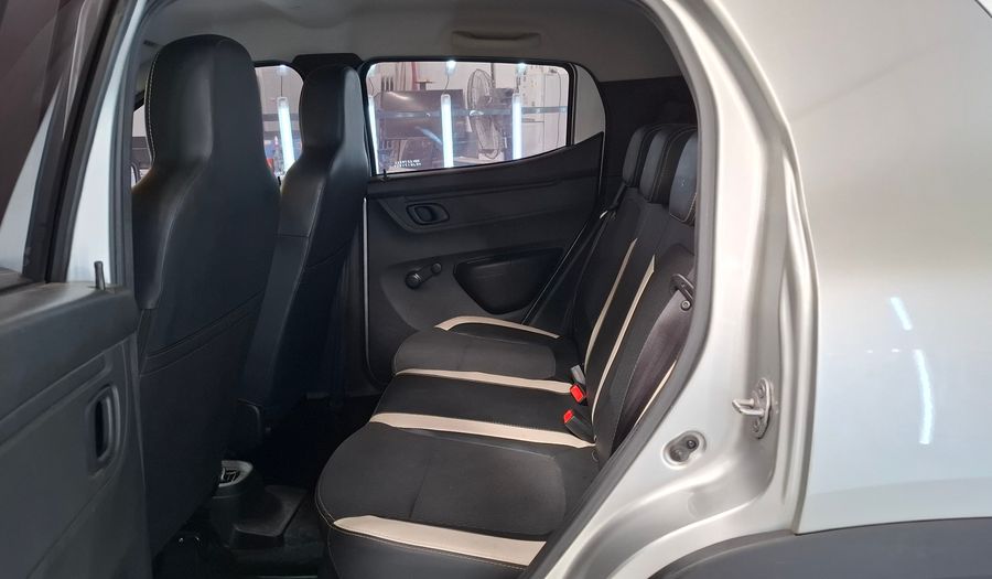 Renault Kwid 1.0 ICONIC Hatchback 2019