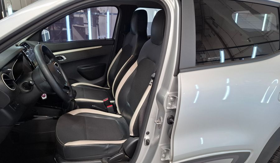 Renault Kwid 1.0 ICONIC Hatchback 2019