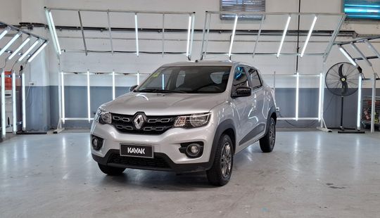 Renault • Kwid