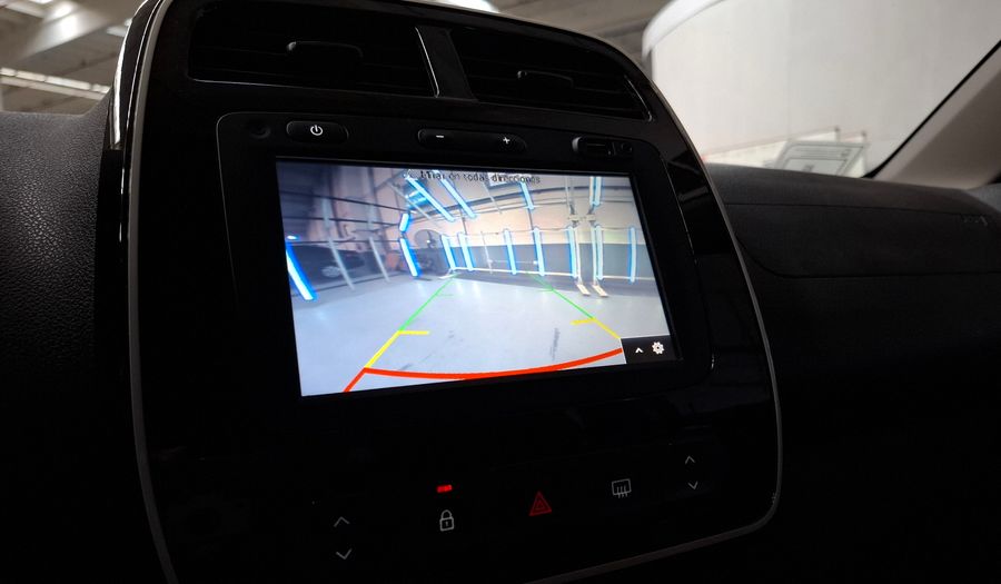 Renault Kwid 1.0 ICONIC Hatchback 2019