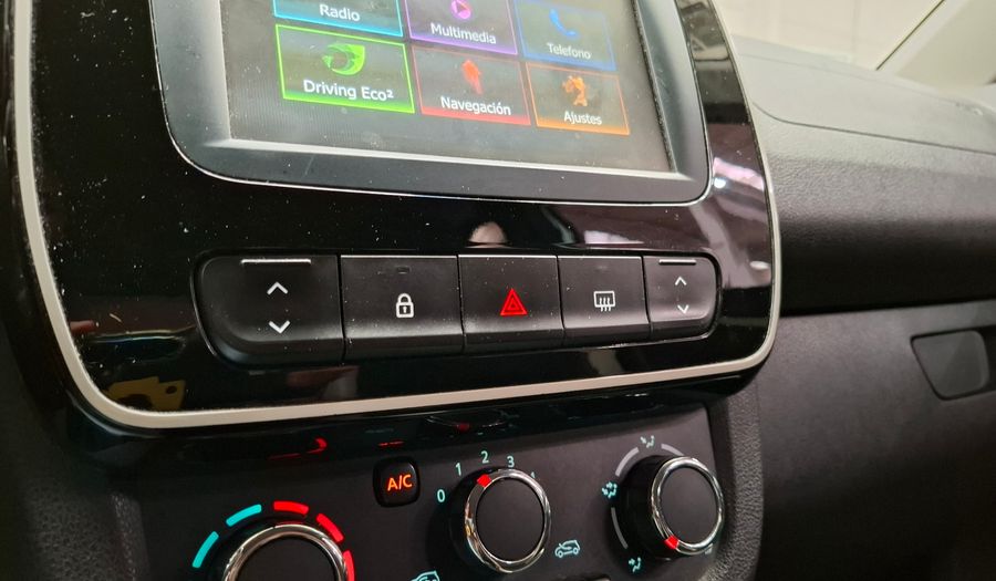 Renault Kwid 1.0 ICONIC Hatchback 2019