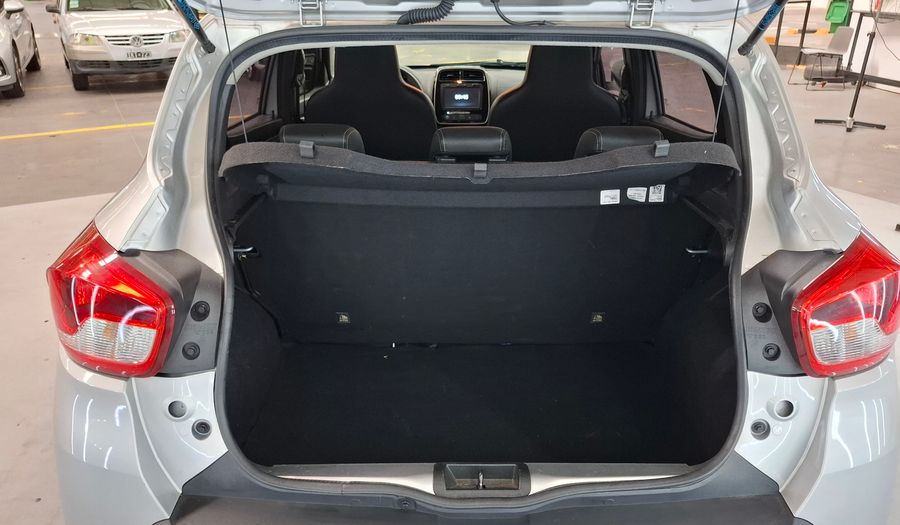 Renault Kwid 1.0 ICONIC Hatchback 2019