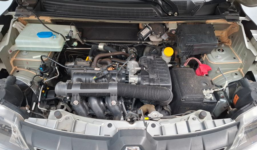 Renault Kwid 1.0 ICONIC Hatchback 2019