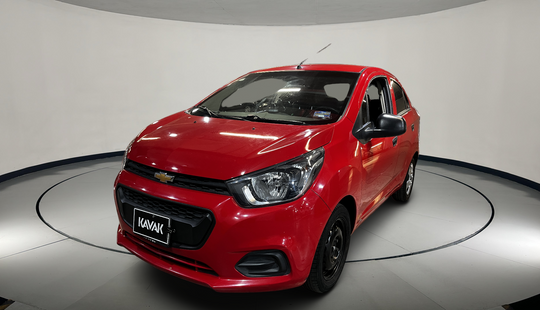 Chevrolet • Beat