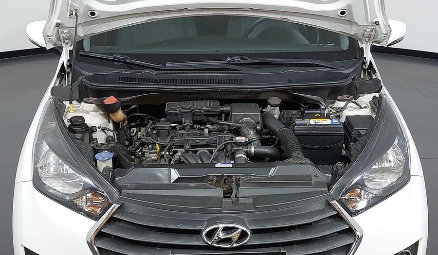 Hyundai Hb20 1.0 COMFORT PLUS Hatchback 2016