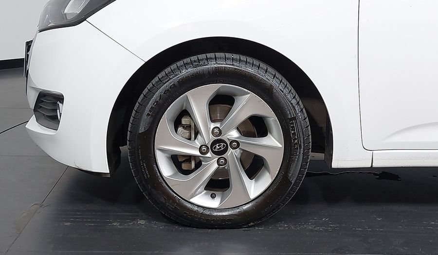 Hyundai Hb20 1.0 COMFORT PLUS Hatchback 2016