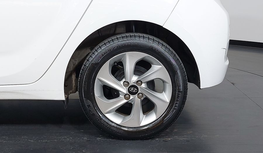 Hyundai Hb20 1.0 COMFORT PLUS Hatchback 2016