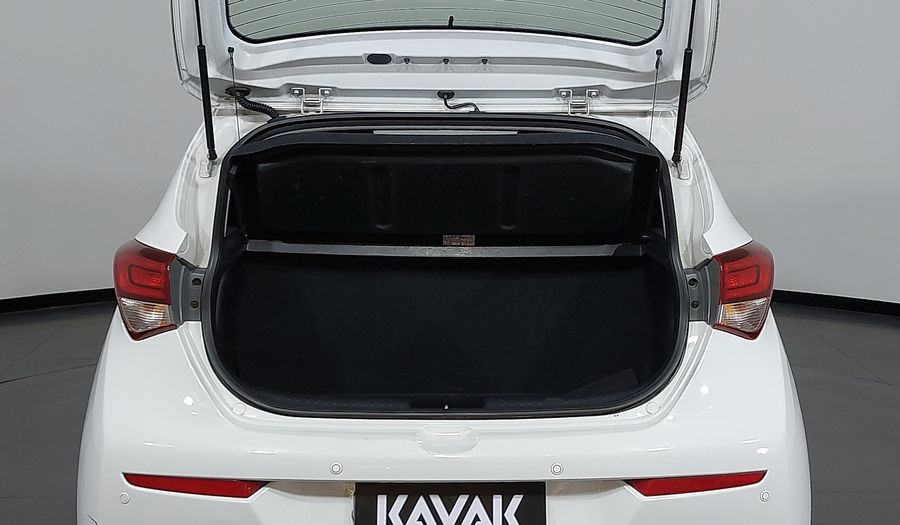 Hyundai Hb20 1.0 COMFORT PLUS Hatchback 2016