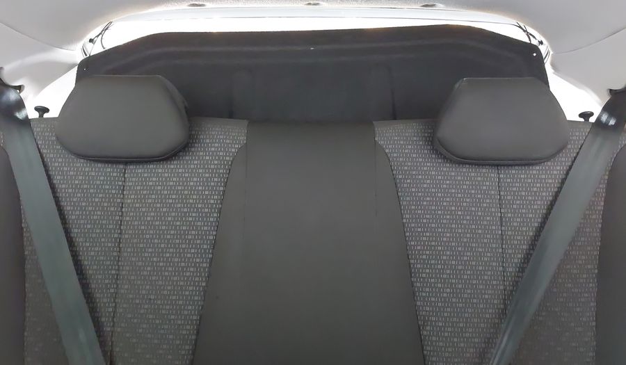 Hyundai Hb20 1.0 COMFORT PLUS Hatchback 2016