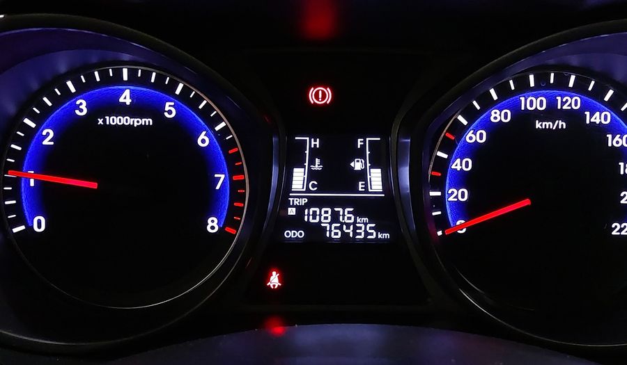 Hyundai Hb20 1.0 COMFORT PLUS Hatchback 2016