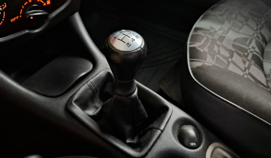 Peugeot 207 COMPACT 1.4 XS Hatchback 2010