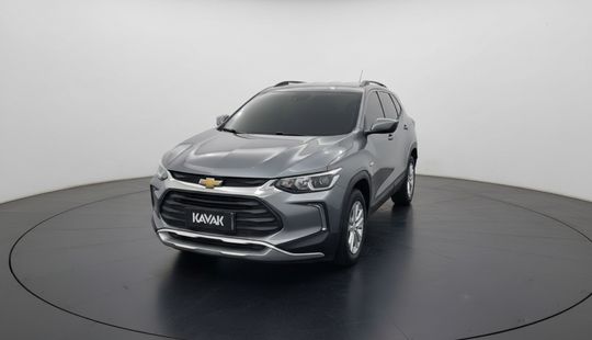 Chevrolet • Tracker