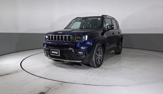 Jeep • Renegade