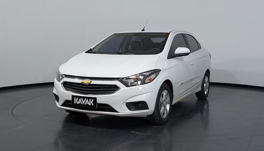Chevrolet • Prisma