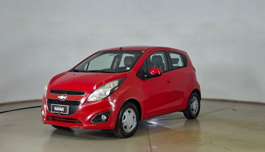 Chevrolet • Spark GT
