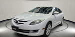 Mazda 6 2.5 I GRAND TOURING TA Sedan 2013