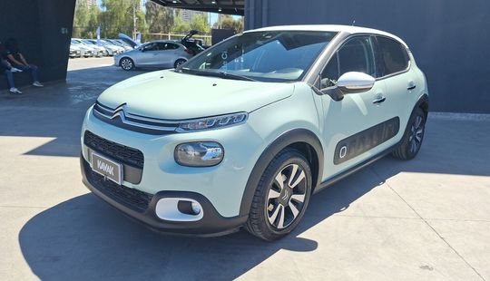 Citroen • C3
