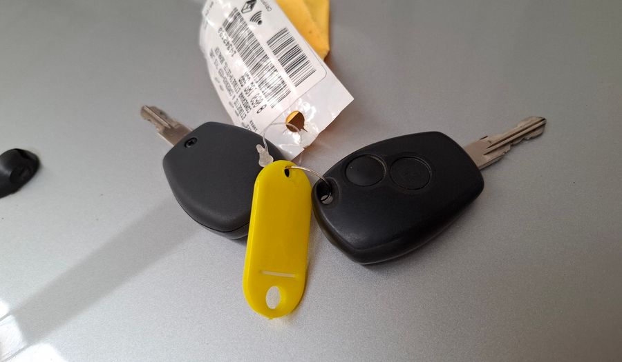 Renault Sandero Stepway 1.6 STEPWAY CONFORT Hatchback 2014