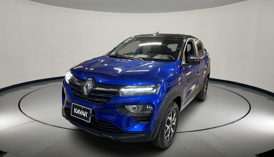 Renault • Kwid