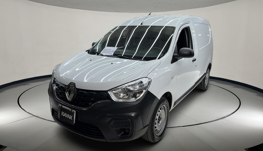 Renault • Kangoo