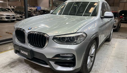 Bmw • X3