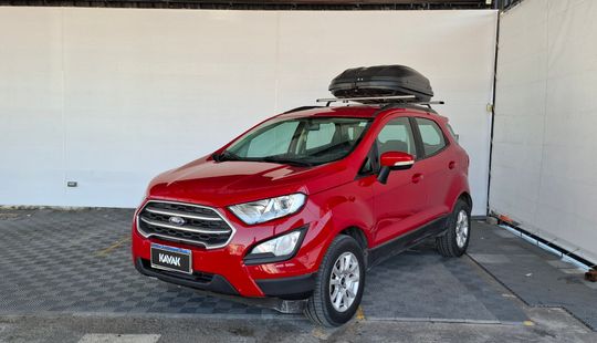 Ford • EcoSport