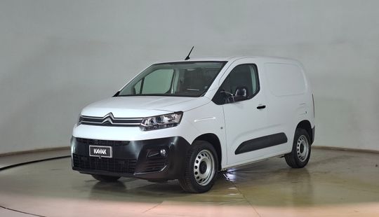 Citroen • Berlingo